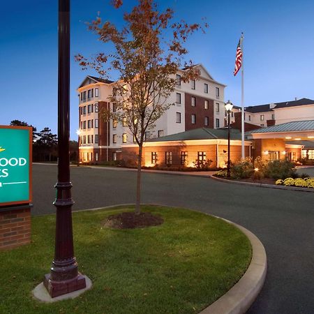 Homewood Suites By Hilton Newtown - Langhorne, Pa Екстериор снимка