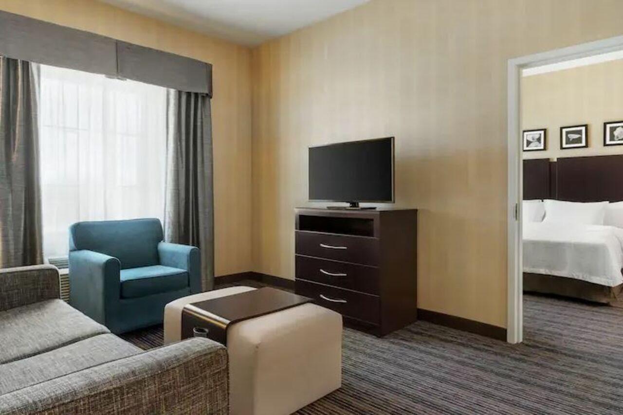 Homewood Suites By Hilton Newtown - Langhorne, Pa Екстериор снимка