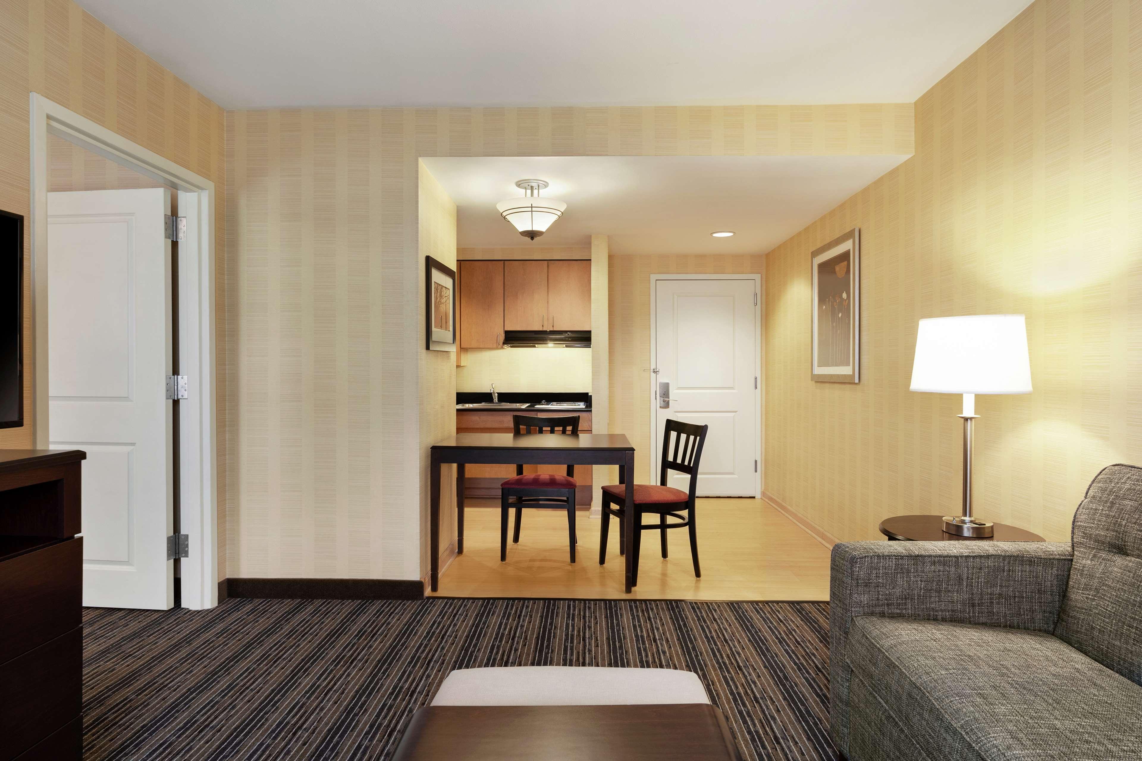 Homewood Suites By Hilton Newtown - Langhorne, Pa Екстериор снимка