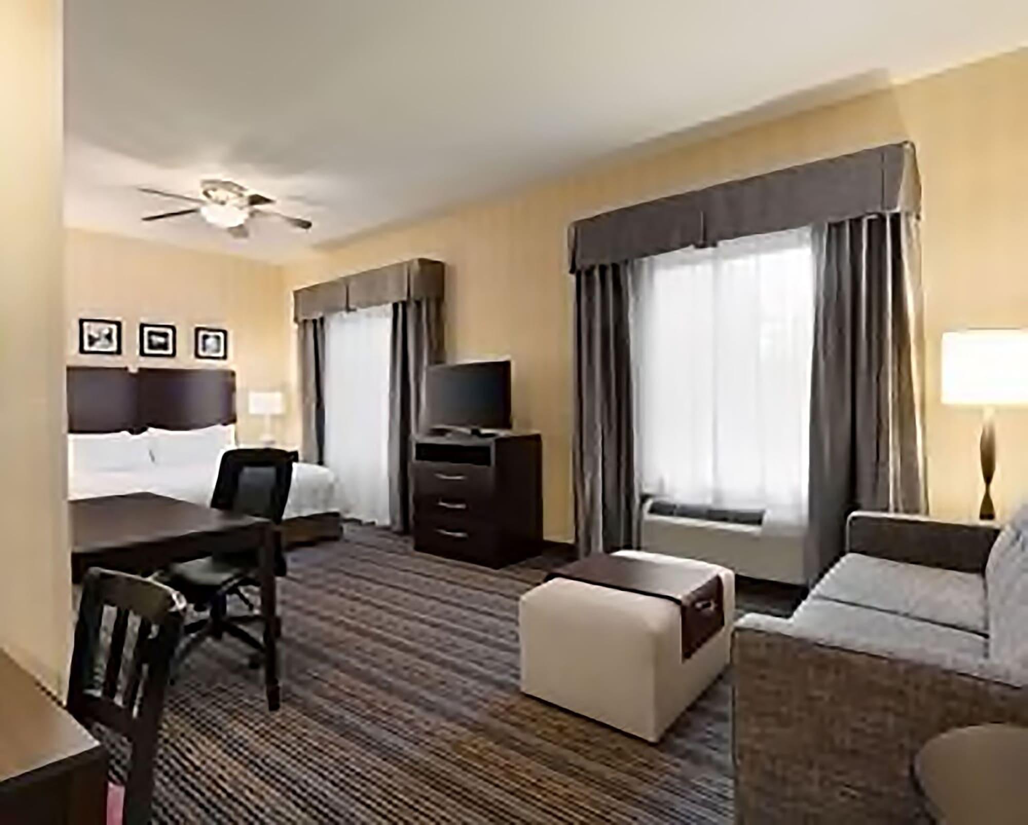 Homewood Suites By Hilton Newtown - Langhorne, Pa Екстериор снимка