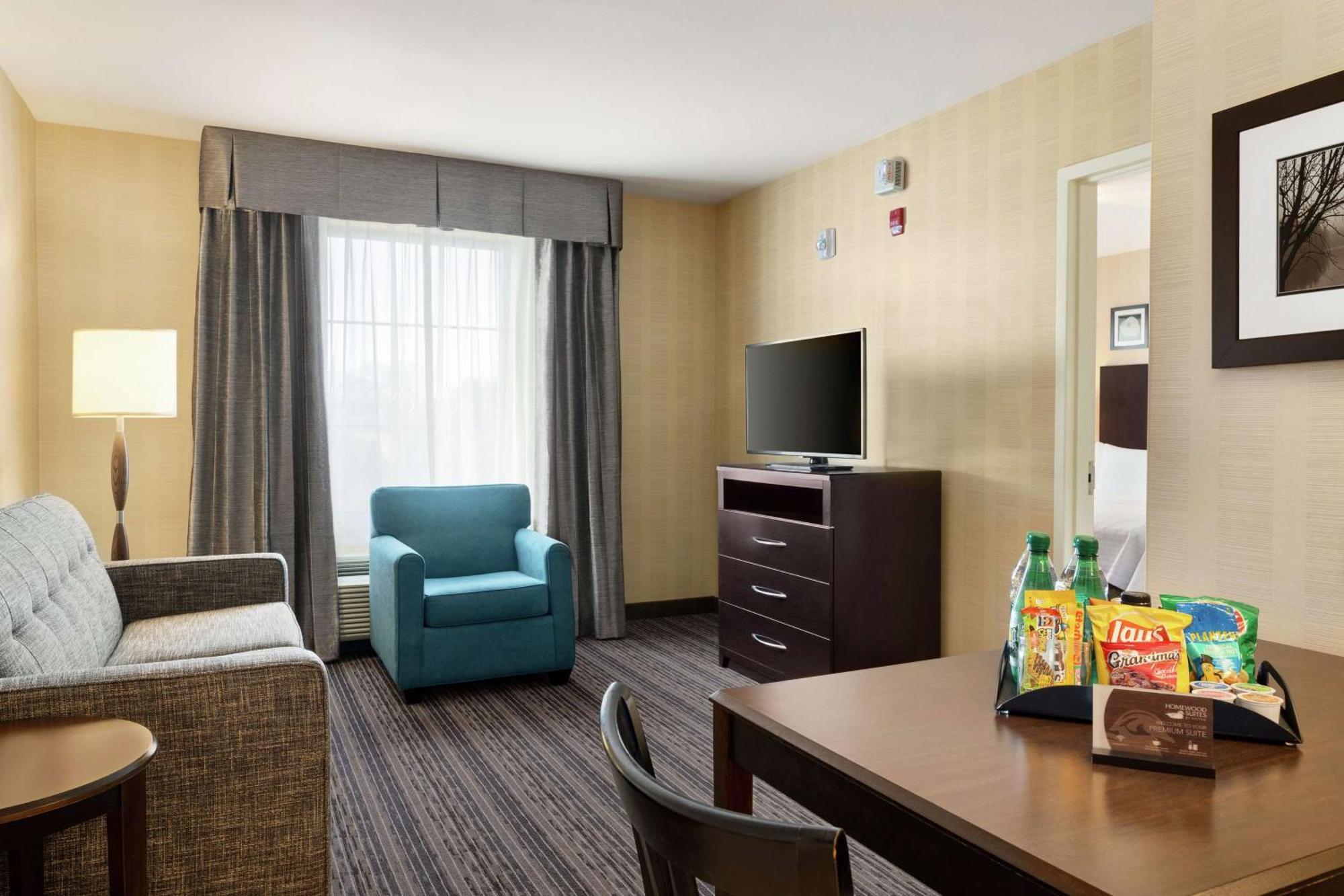 Homewood Suites By Hilton Newtown - Langhorne, Pa Екстериор снимка