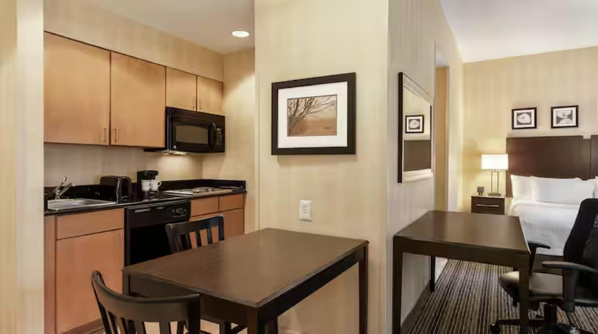 Homewood Suites By Hilton Newtown - Langhorne, Pa Екстериор снимка