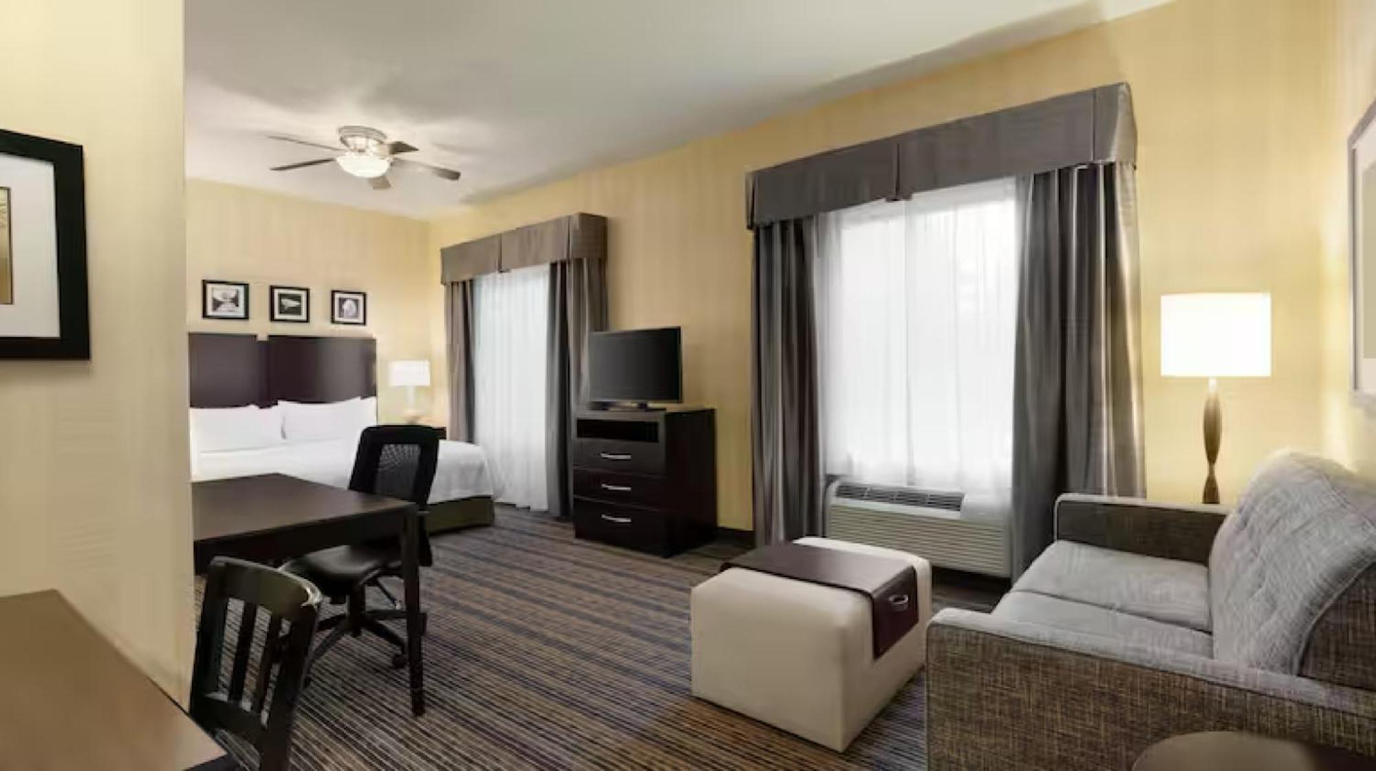 Homewood Suites By Hilton Newtown - Langhorne, Pa Екстериор снимка